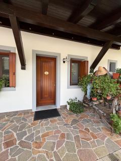 Agriturismo Verde Friuli - 1