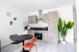 Sweet-Leaf Calme, proche Luxembourg - 7