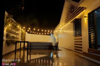 Villa Nava - Mauban - 1