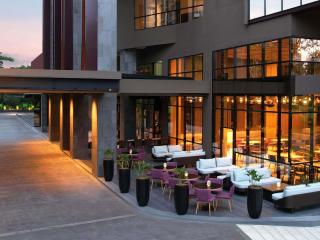 ibis Styles Serpong BSD City - 5