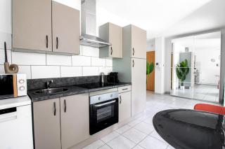 Sweet-Leaf Calme, proche Luxembourg - 2