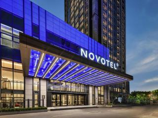 Novotel Shanghai JingAn - 9