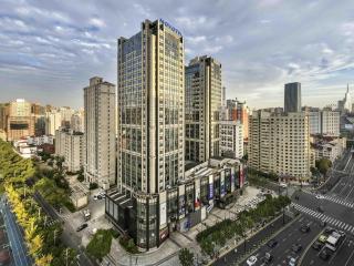 Novotel Shanghai JingAn - 6
