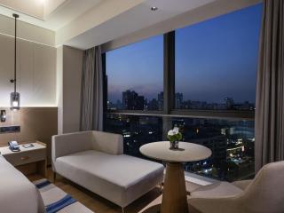 Novotel Shanghai JingAn - 5