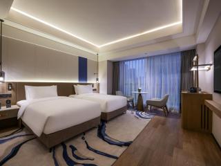 Novotel Shanghai JingAn - 1