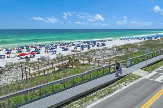 Bronze Star by the Sea - Destin - 8