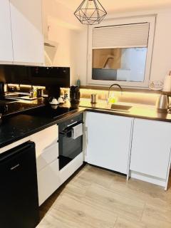 Apartament Studio Sasankowa z bezpłatnym parkingiem - 4