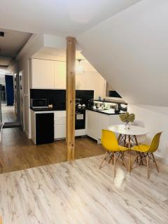 Apartament Studio Sasankowa z bezpłatnym parkingiem - 7