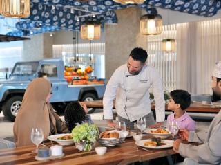 Mövenpick Hotel & Apartments Ghala Muscat - 4