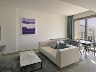 Mövenpick Hotel & Apartments Ghala Muscat - 1