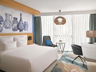 Mövenpick Hotel & Apartments Ghala Muscat - Muscat - 2