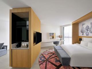 Mövenpick Hotel & Apartments Ghala Muscat - 1