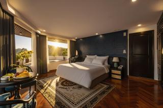 Aqua Lux Lan Ha Bay Cruise - 7