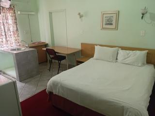 Brackendene Lodge - 0