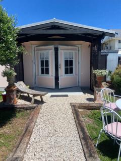 The Bothy on York Street - 0