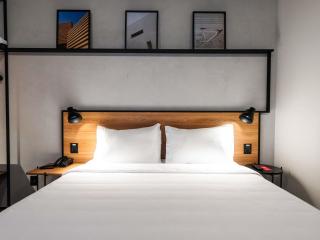 ibis Tubarão - 1