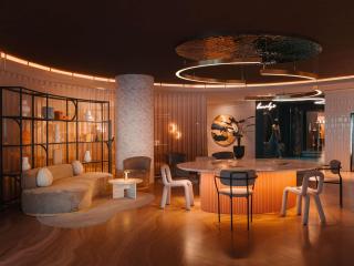 Mercure London Earls Court - 9