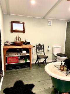 The Bothy on York Street - 6