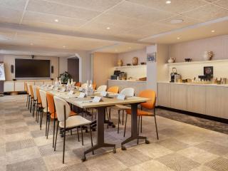 Mercure London Earls Court - 3