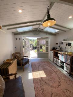 The Bothy on York Street - 1