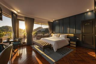 Aqua Lux Lan Ha Bay Cruise - 6