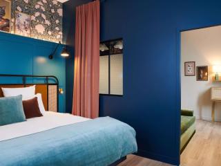 Square Lodge Hotel Accor - La Roche-sur-Yon - 2