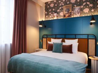 Square Lodge Hotel Accor - La Roche-sur-Yon - 0