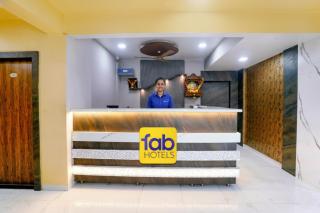 Via Sagar Residency - 8