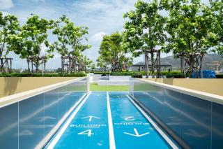 Beachside Residences 3 BR apartment by NLA - 7