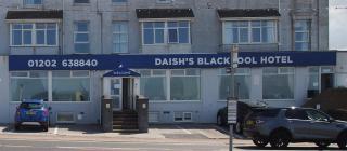 Hotel Santa Maria - 1