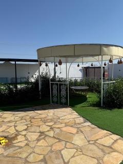 غرف البيرحاء - 7