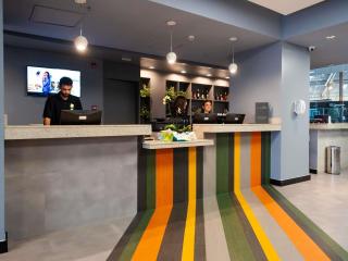 ibis Styles Goiânia Shopping Estação - 6