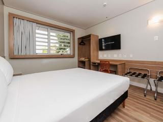 ibis Styles Goiânia Shopping Estação - 1