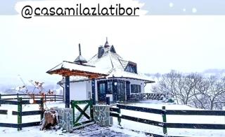 Casa Mila Zlatibor - 0