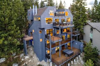 LUXE 11 Blue Diamond Lodge Lake Tahoe - Stateline - 6