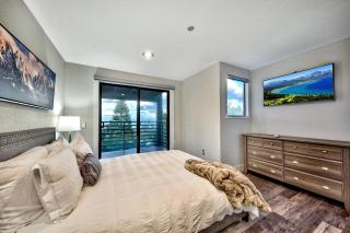 LUXE 11 Blue Diamond Lodge Lake Tahoe - Stateline - 1