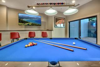 LUXE 15 Blue Diamond Lodge Lake Tahoe Hot Tub - 3