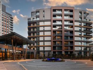 Mövenpick Living Istanbul Saklivadi - 4