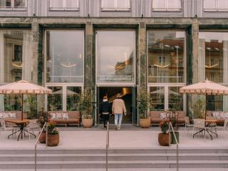 The Hoxton Vienna - 3