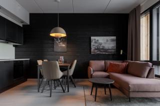 Le Chalet Lingonberry D6 Ski-in Ski-out by Aavalevi - 0