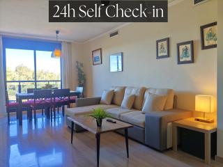 Biopark View Apartment - Valencia - 0