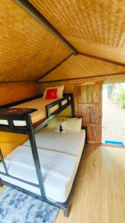 โฮมสเตย์ เนเจอร์ เดอ สะปัน Nature De Sapan - 3