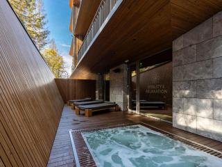 Swissôtel Poiana Brasov - 9