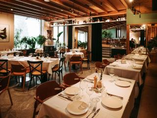 Swissôtel Poiana Brasov - 6