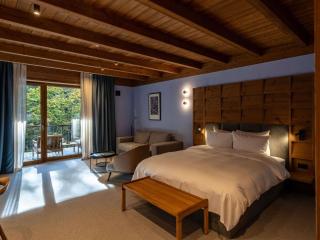 Swissôtel Poiana Brasov - 2