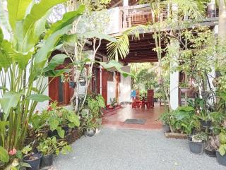 Hill Side Kings Villa (Colonial Bungalow) - 7