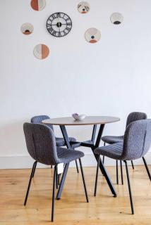 Wembley 1BR apartment with Free Parking - 6