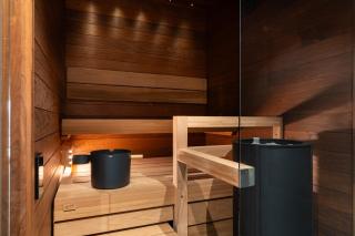 Le Chalet Lingonberry D6 Ski-in Ski-out by Aavalevi - 7