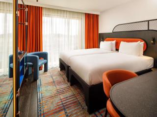 TRIBE Manchester Airport by Accor - 3