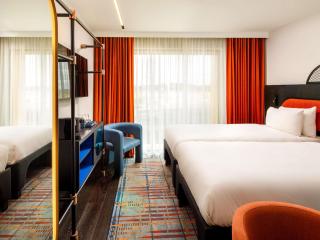TRIBE Manchester Airport by Accor - 1